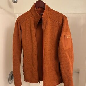 Arc'teryx covert Jacket